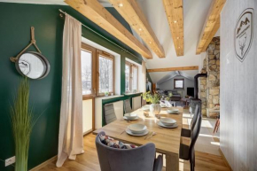 Jager Apartment Krynica Zdrój Krynica